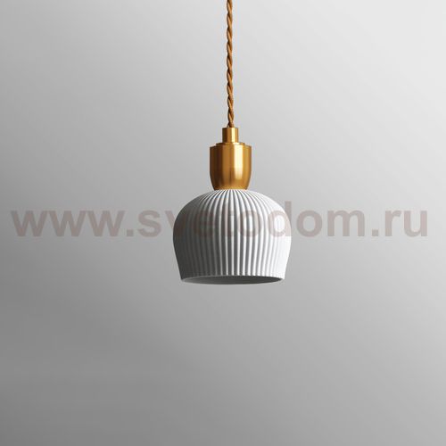 Подвесной светильник OLLY A ImperiumLoft 151806-26