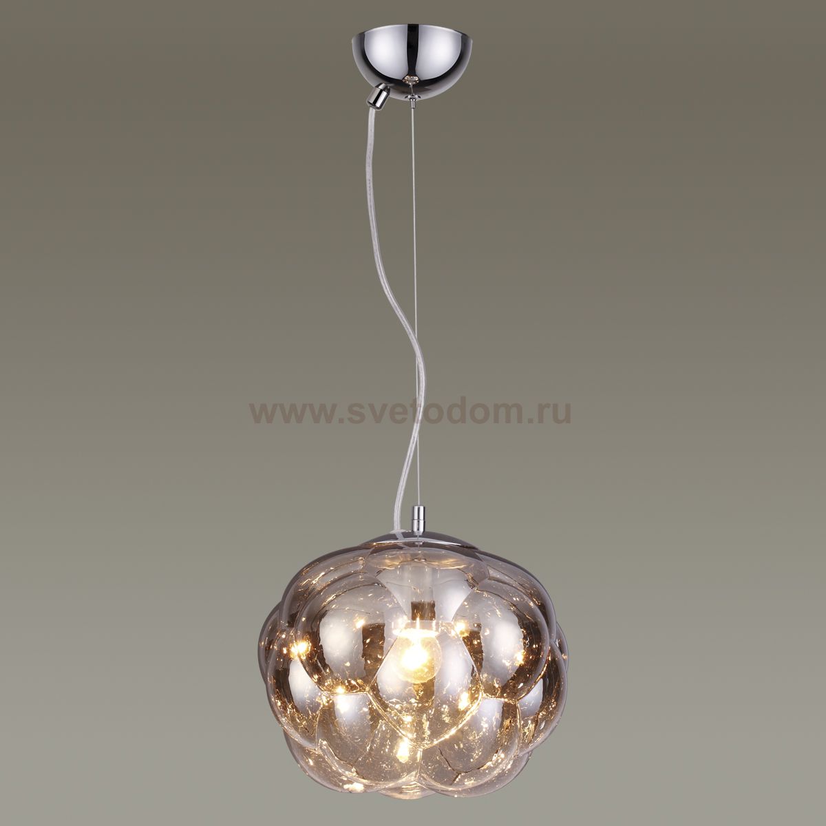 Подвесной светильник SKYERNE GLOSS ImperiumLoft 151808-26