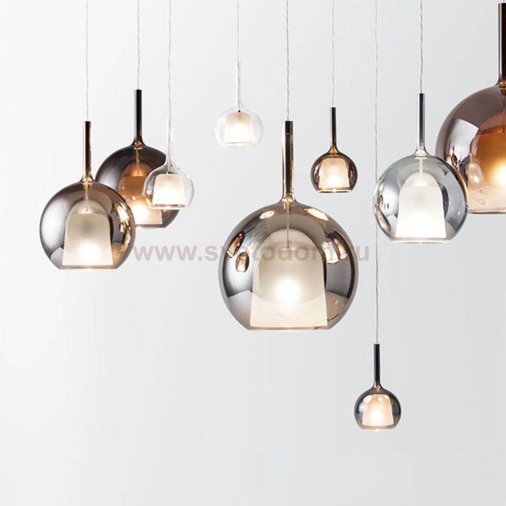 Подвесной светильник ORSINI ImperiumLoft 151812-26