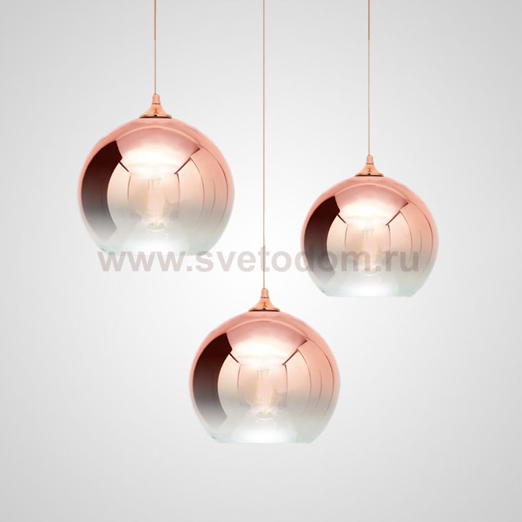 Подвесной светильник MELBA ImperiumLoft 151815-26