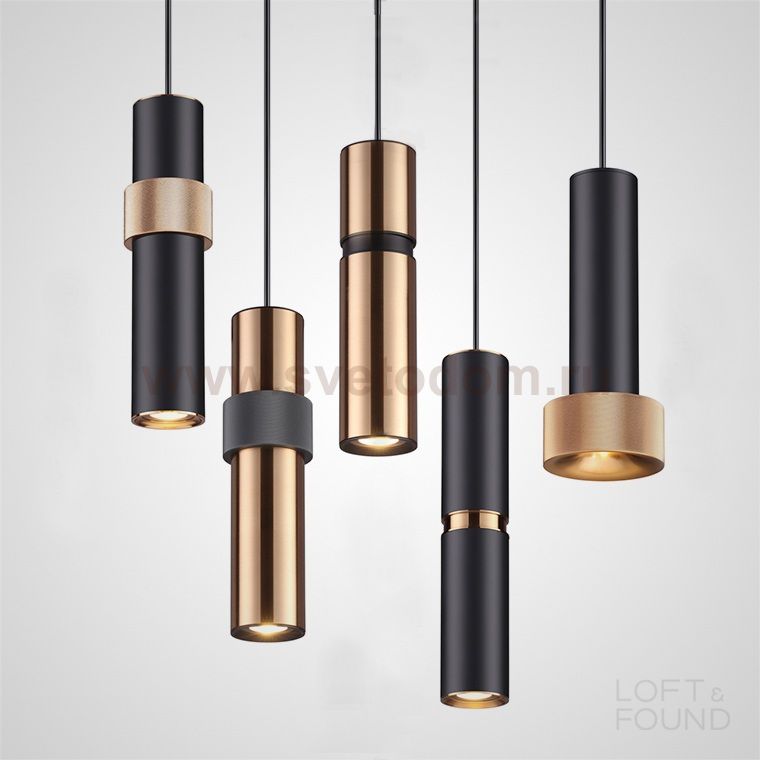 Подвесной светильник BRESSO ImperiumLoft 151818-26