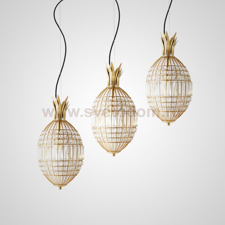 Подвесной светильник PINE ImperiumLoft 151827-26