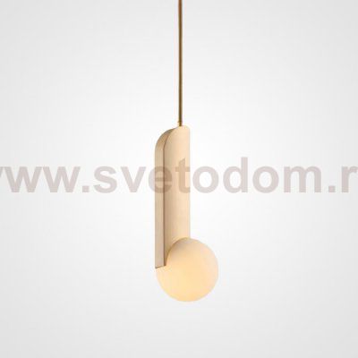Подвесной светильник NEO L1 ImperiumLoft 151829-26