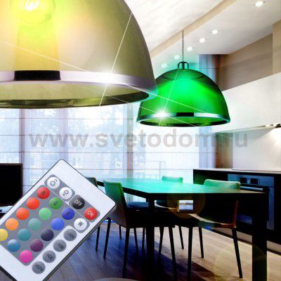 Светильник подвесной Globo 151830