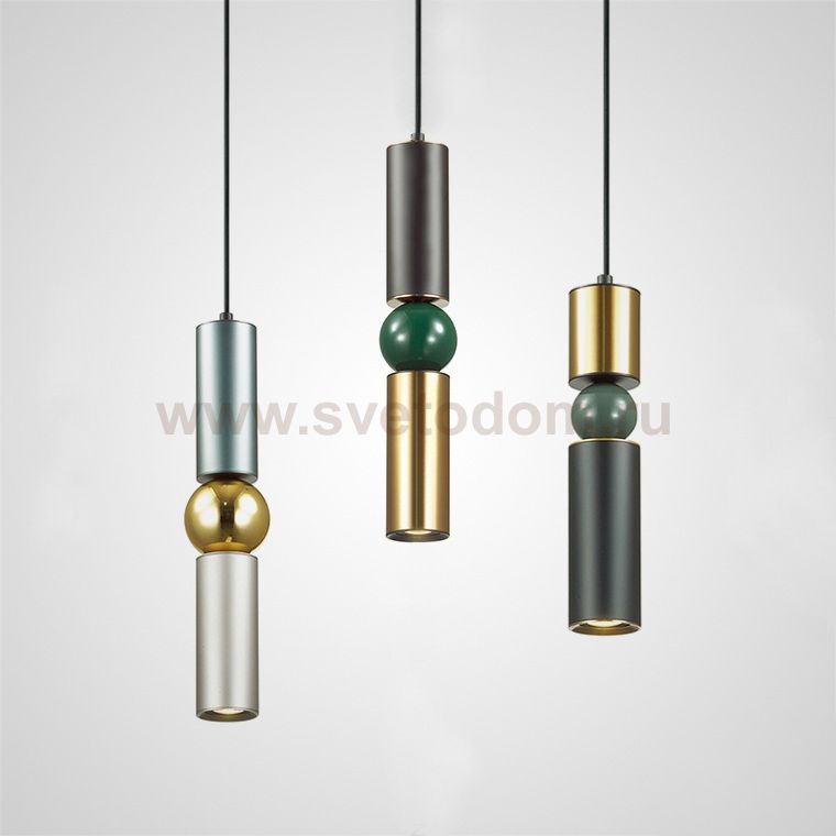 Подвесной светильник FERRAND ImperiumLoft 151833-26