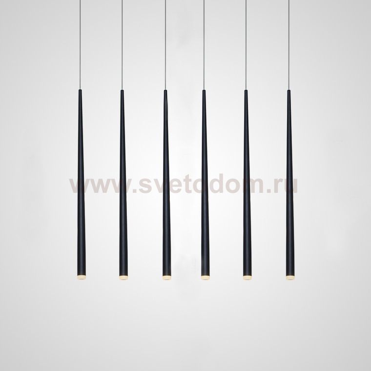 Подвесной светильник MORGAN ImperiumLoft 151841-26