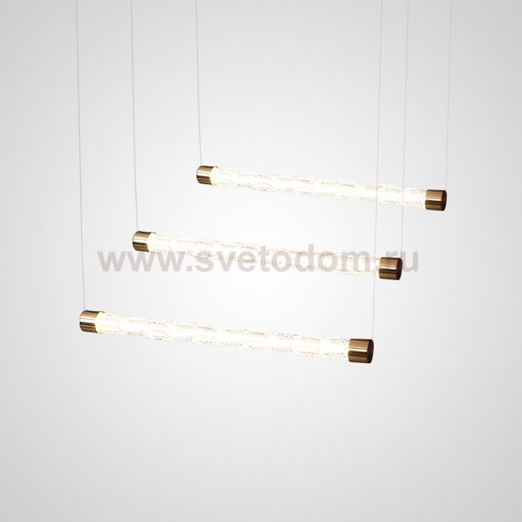 Подвесной светильник TRICKLE LUX L60 ImperiumLoft 151843-26