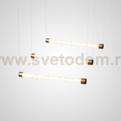 Подвесной светильник TRICKLE LUX L60 ImperiumLoft 151843-26