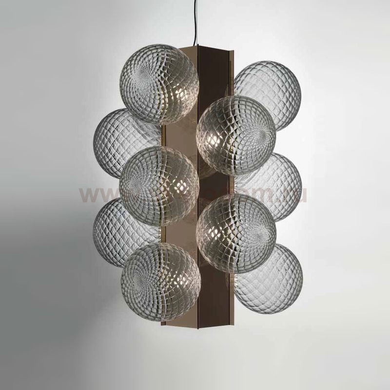 Подвесной светильник BLOB ImperiumLoft 151844-26