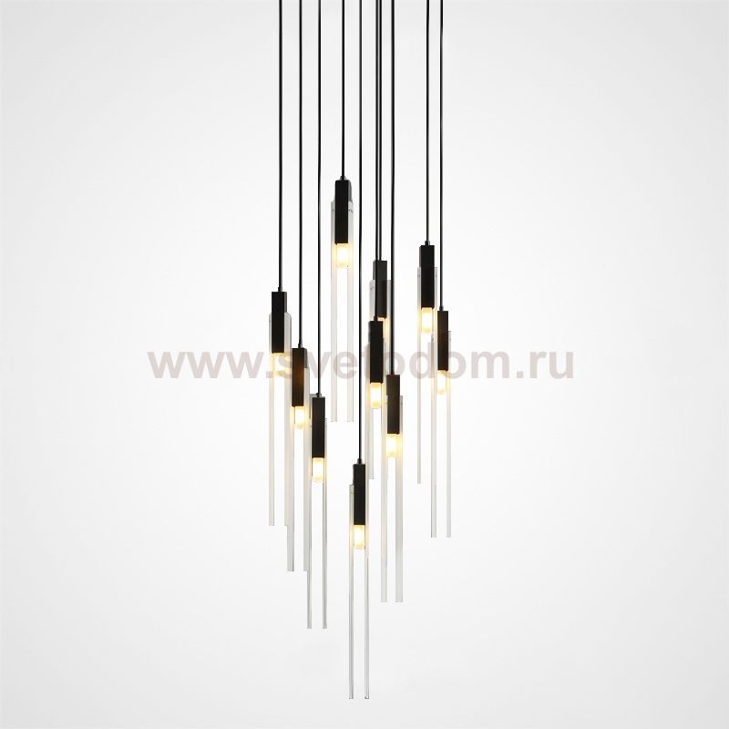 Подвесной светильник GIVA ImperiumLoft 151849-26