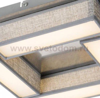 Светильник потолочный Globo 15185-12D