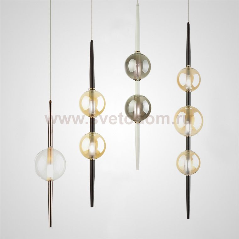 Подвесной светильник NORRIS ImperiumLoft 151853-26