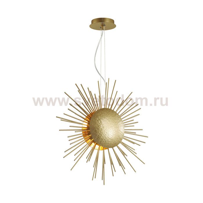 Подвесной светильник SUN ImperiumLoft 151854-26