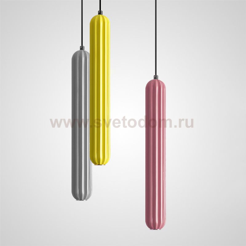 Подвесной светильник KIM ImperiumLoft 151855-26