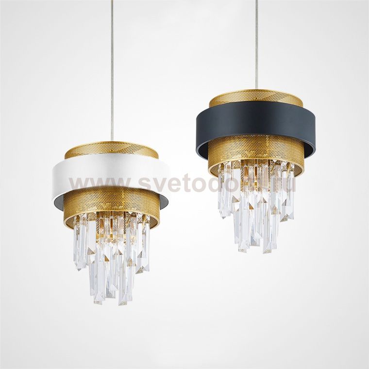 Подвесной светильник ALSING ONE ImperiumLoft 151858-26