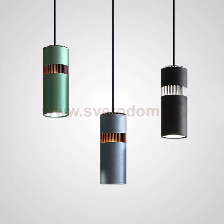 Подвесной светильник VATTERN ONE ImperiumLoft 151859-26