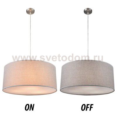 Светильник подвесной Globo 15185h1 PACO