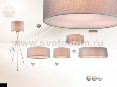 Светильник подвесной Globo 15185h1 PACO