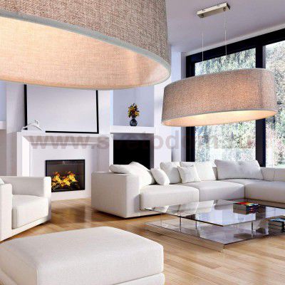 Светильник подвесной Globo 15185h2 PACO