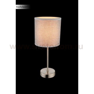 Настольная лампа Globo 15185t PACO