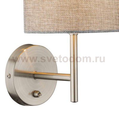 Светильник настенный бра Globo 15185w PACO