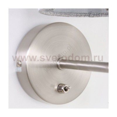 Светильник настенный бра Globo 15185w PACO