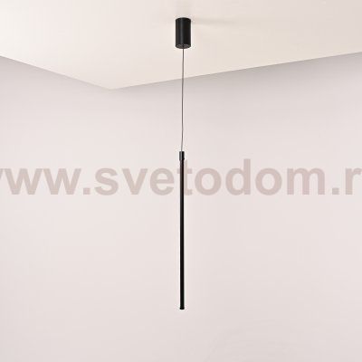 Подвесной светильник KEMMA H60 Black ImperiumLoft 151860-26