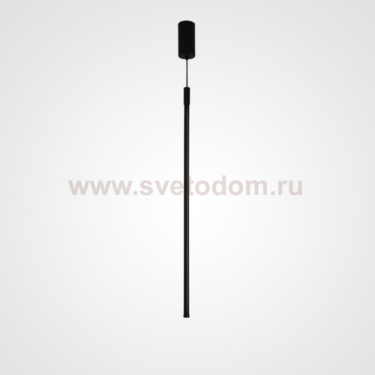 Подвесной светильник KEMMA H60 Black ImperiumLoft 151860-26