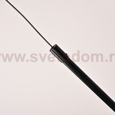 Подвесной светильник KEMMA H60 Black ImperiumLoft 151860-26