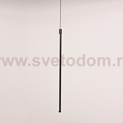 Подвесной светильник KEMMA H60 Black ImperiumLoft 151860-26