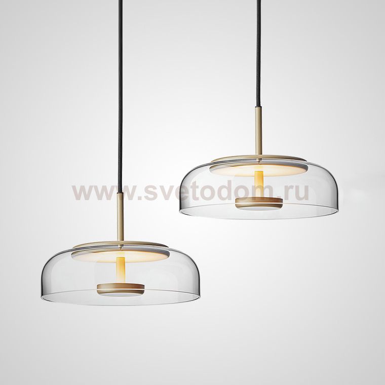 Подвесной светильник ARCTIC ONE ImperiumLoft 151861-26