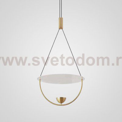 Подвесной светильник LIRIA D37 ImperiumLoft 151866-26