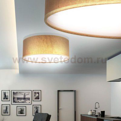 Светильник потолочный Globo 15186d BETTY