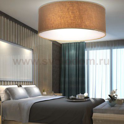 Светильник потолочный Globo 15186d BETTY