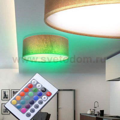 Светильник потолочный Globo 15186d BETTY