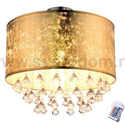 Потолочный светильник Globo 15187D3 AMY