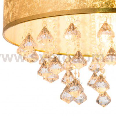 Потолочный светильник Globo 15187D3 AMY