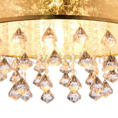 Потолочный светильник Globo 15187D3 AMY