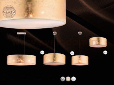 Светильник подвесной Globo 15187h AMY