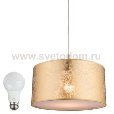Светильник подвесной Globo 15187h AMY
