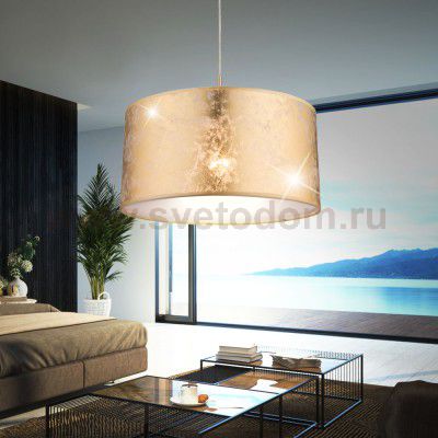 Светильник подвесной Globo 15187h AMY