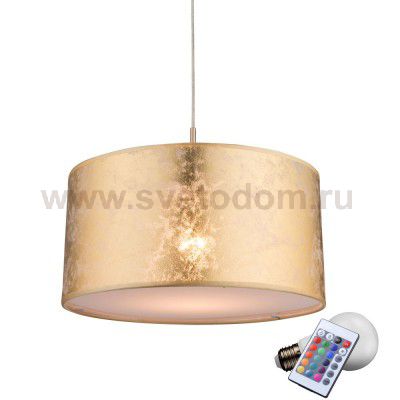 Светильник подвесной Globo 15187h AMY