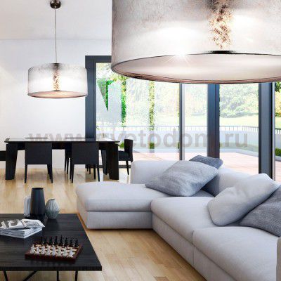 Светильник подвесной Globo 15188h1 AMY I