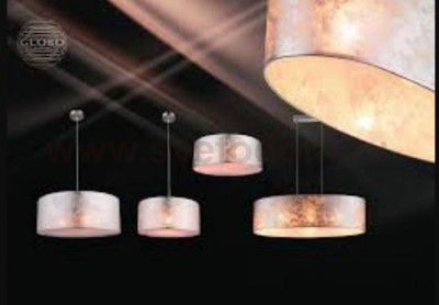 Светильник подвесной Globo 15188h2 AMY I