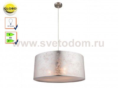 Светильник подвесной Globo 15188h1 AMY I