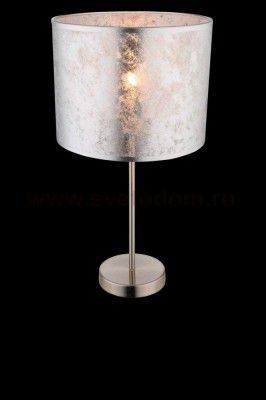 Настольная лампа Globo 15188t1 AMY I