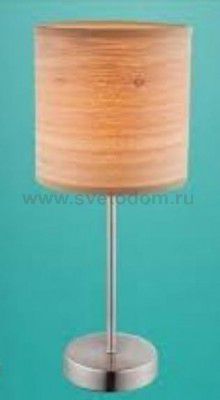 Настольная лампа Globo 15189t AMY II