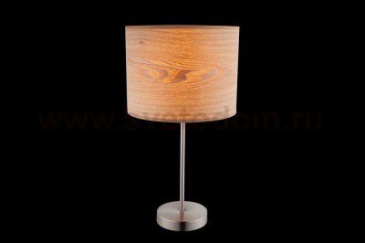 Настольная лампа Globo 15189t AMY II