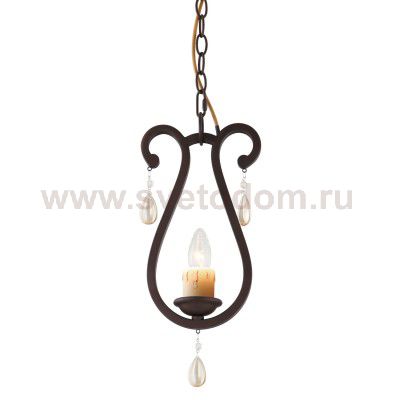 Люстра Favourite 1519-1P Kerzen