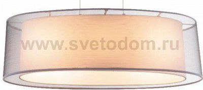 Светильник подвесной Globo 15190h2 THEO